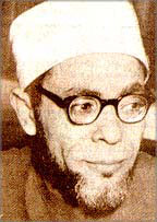 Sayyid Sabiq